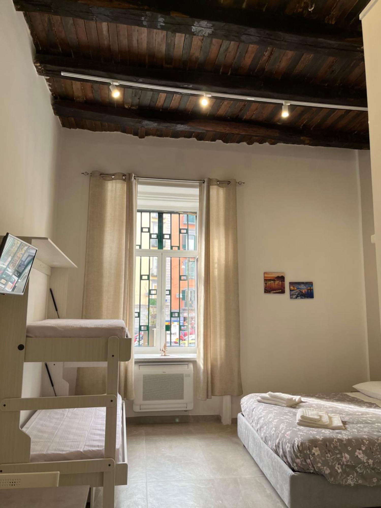 Affittacamere Neapolis Francy Marechiaro *