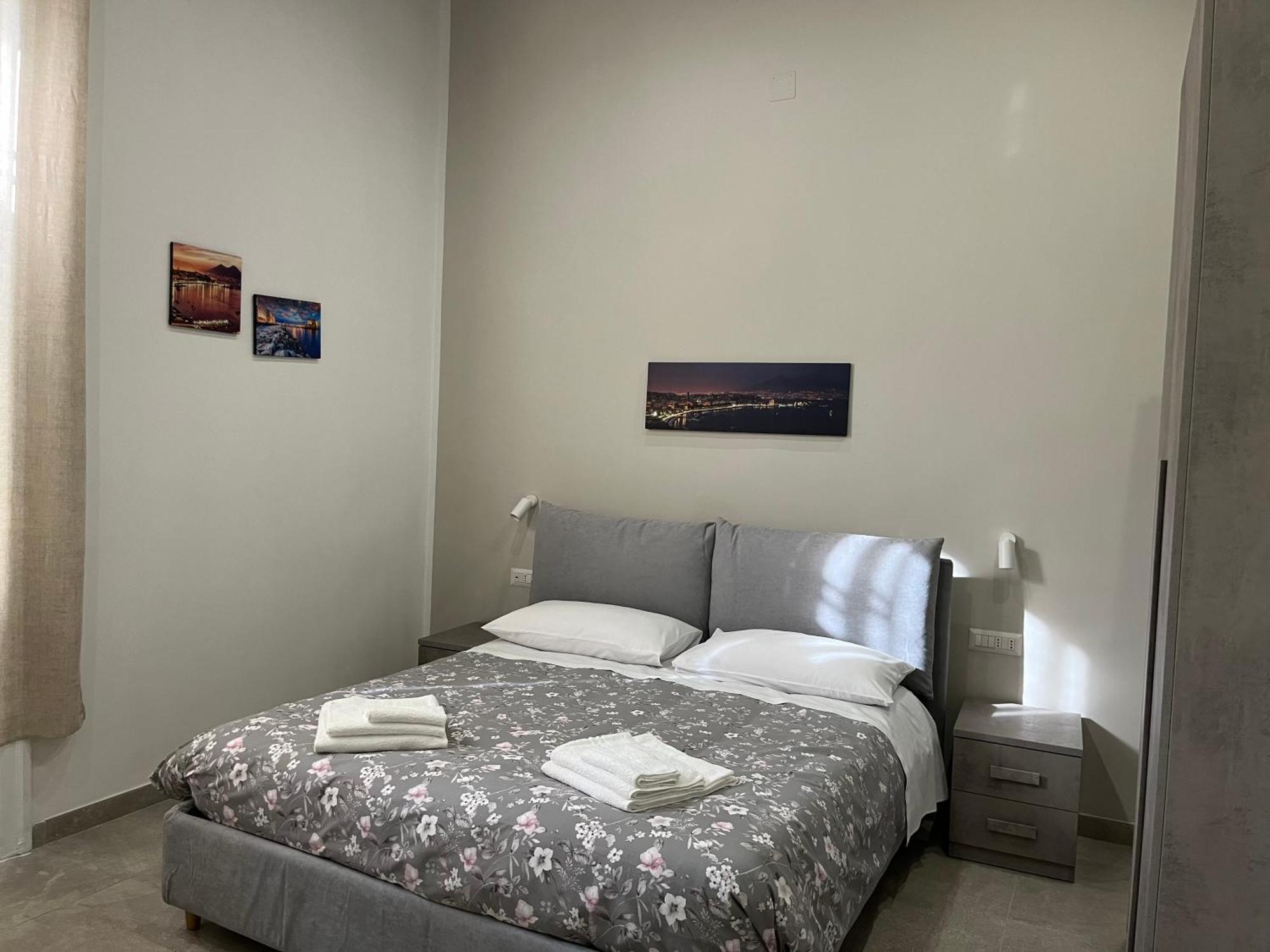 Neapolis Francy Marechiaro Napoli