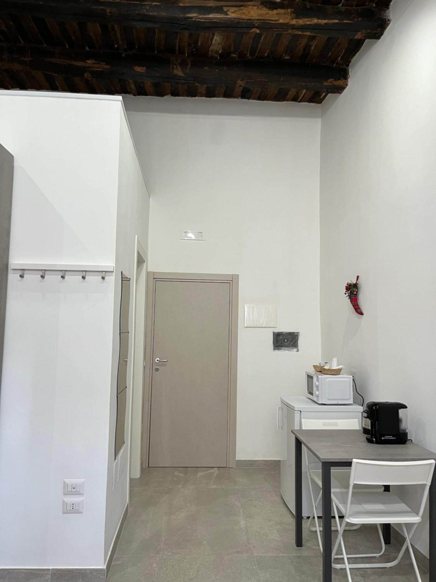 Neapolis Francy Marechiaro Affittacamere *