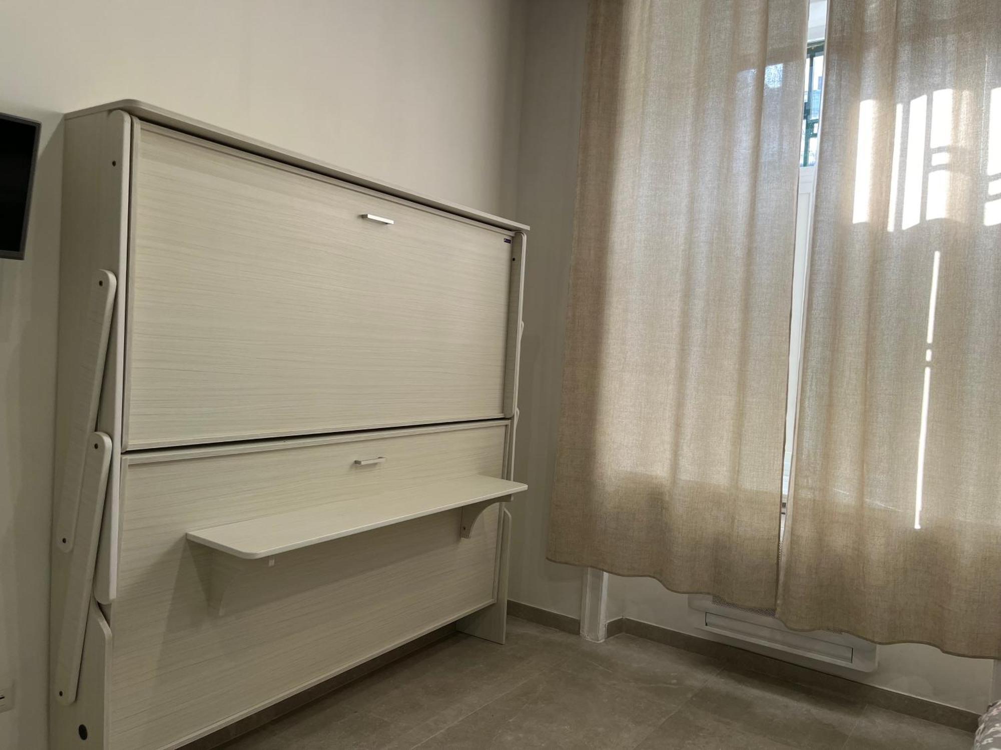 Neapolis Francy Marechiaro Affittacamere