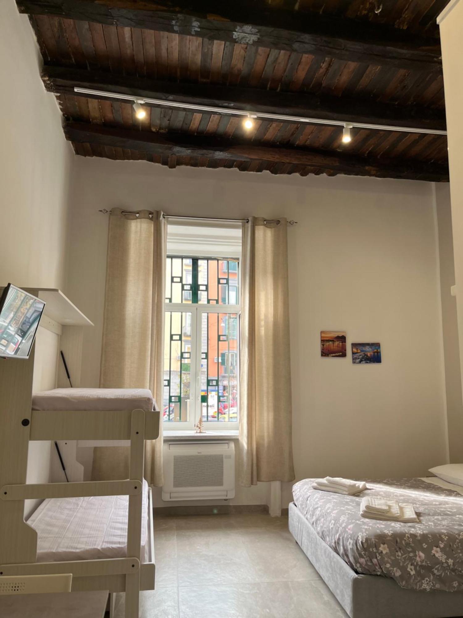 Affittacamere Neapolis Francy Marechiaro *