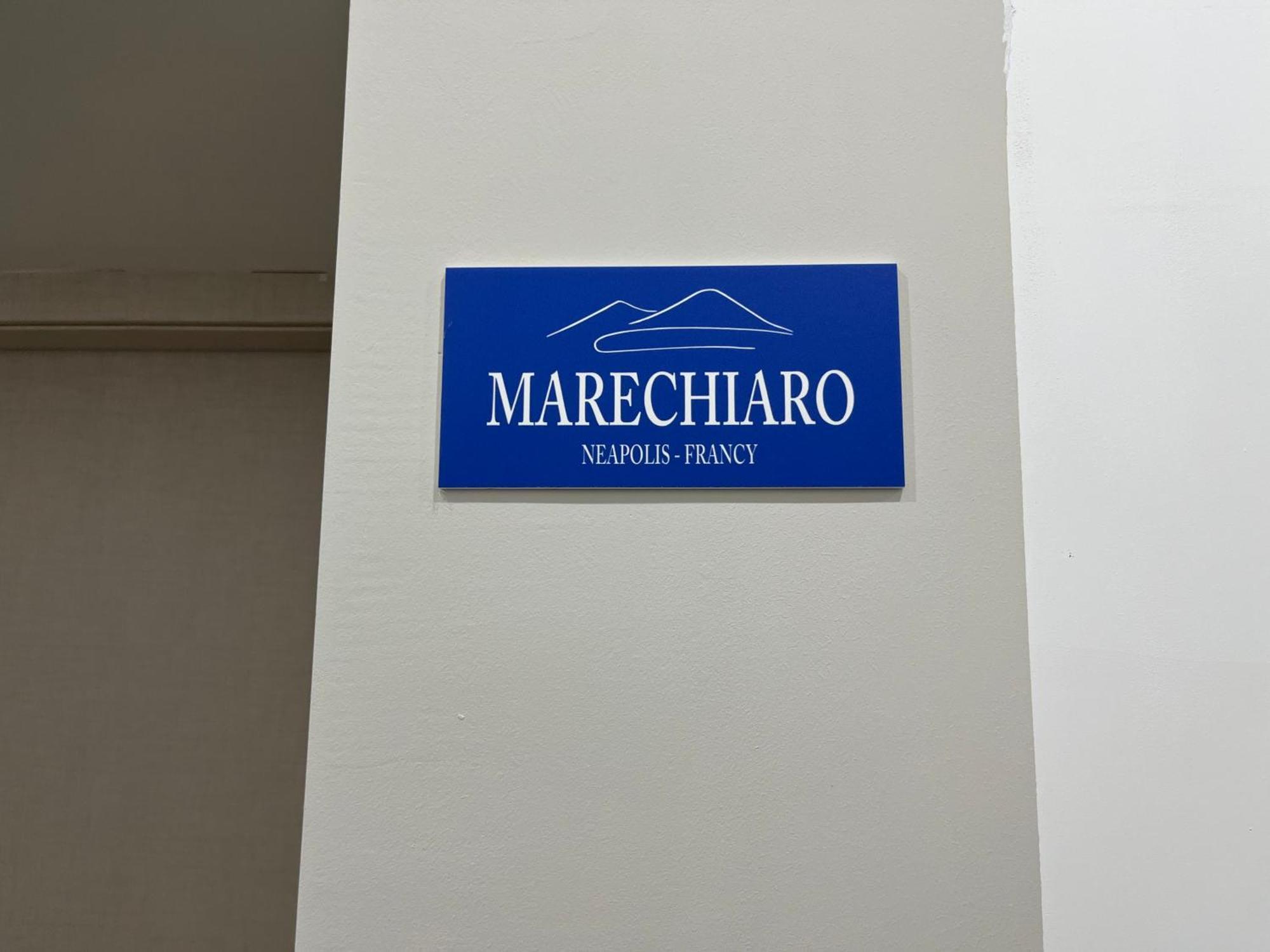 Neapolis Francy Marechiaro * Napoli
