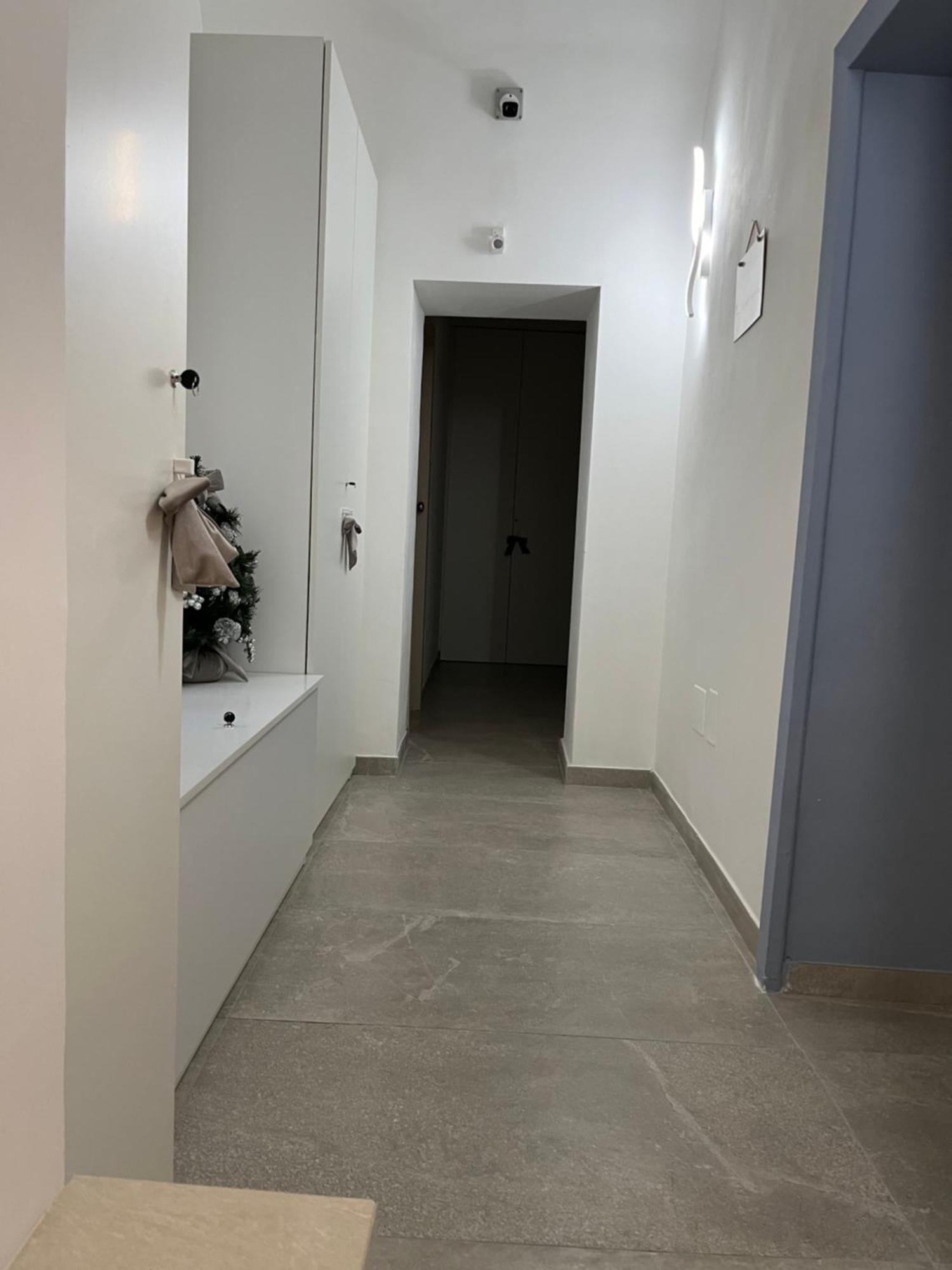 Neapolis Francy Marechiaro Gasthuis Napels
